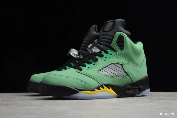 Rep EP AIR OREGON CK6631-307 CK6631-307 RETRO 5 SE JORDAN 0225